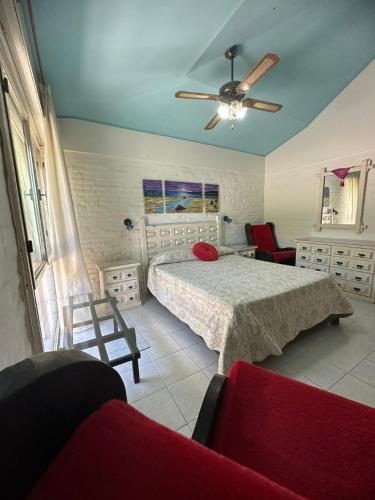 ภาพในคลังภาพของ Mi Sueño ในซานอันโตนิโอ เด อาร์เรดอนโด