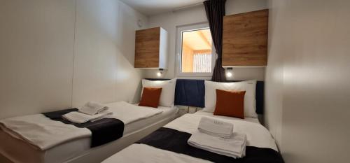 Eliška Holiday Home