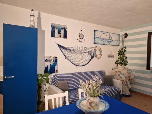 Fotografie z fotogalerie ubytování VILLA PETRA v destinaci Santa Teresa Gallura