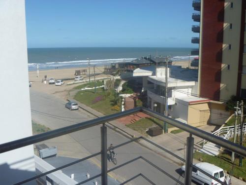 alojamiento Punta Gesell Villa Gesell