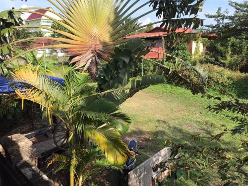 Gallery image of Captain Chim's Guest House in Kep