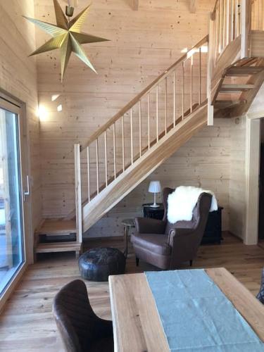 MyHolzhaus - zum Wohlfühlen