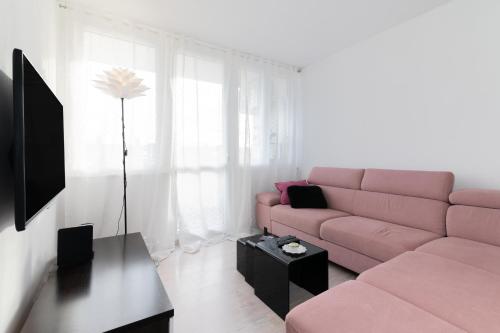 Murata Apartament