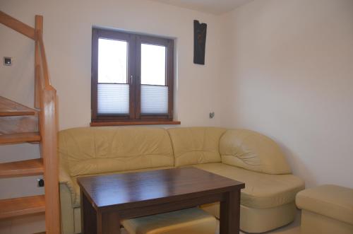 Gallery image of Domek Maja in Wołkowyja