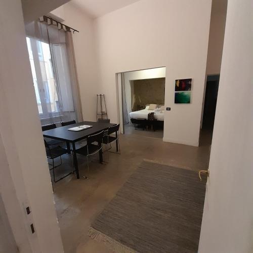 Loft Farnese luxury 3 stanze 3 bagni salotti cucina