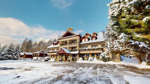Garni Hotel Fatra – Photos 5