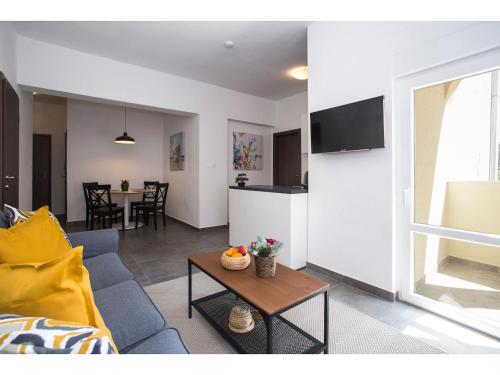 Olive Tree Apartments