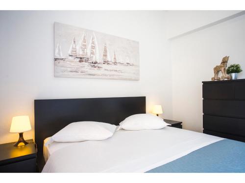 Olive Tree Apartments