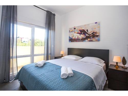 Olive Tree Apartments