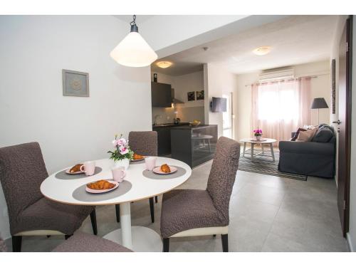 Olive Tree Apartments