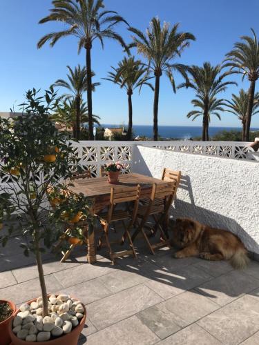 Casa Nancy