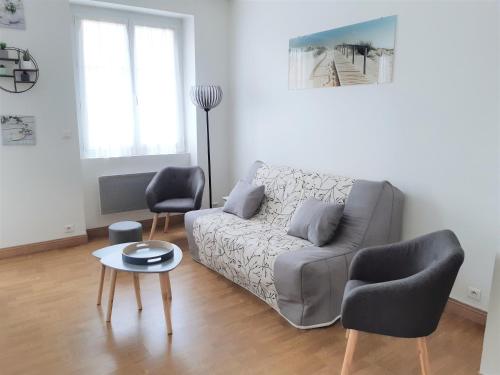 Photo de la galerie de l'établissement Biarritz proche Grande Plage, à Biarritz