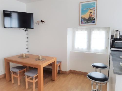 Photo de la galerie de l'établissement Biarritz proche Grande Plage, à Biarritz