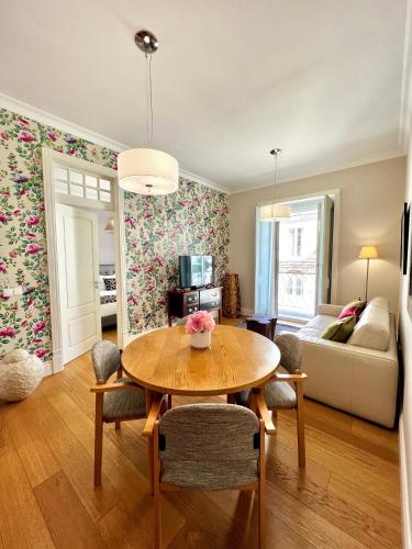 Apartment Downtown Lisbon