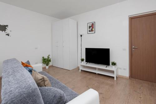 Large and central comfortable apartment