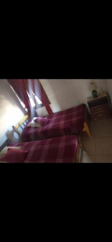 El lugar acogedor