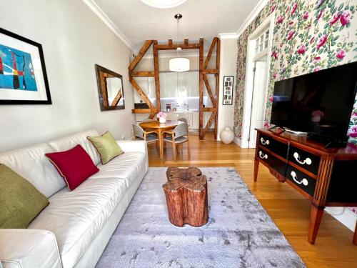 Apartment Downtown Lisbon