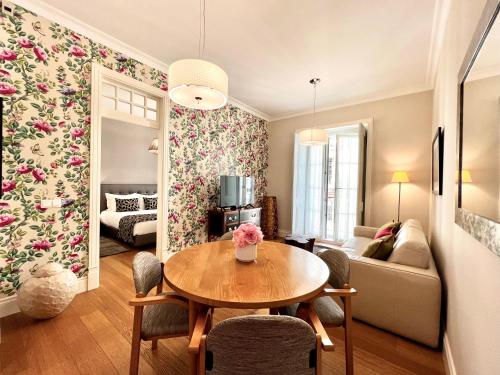 Apartment Downtown Lisbon