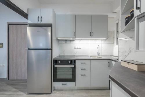 Athens Luxurious Apartment