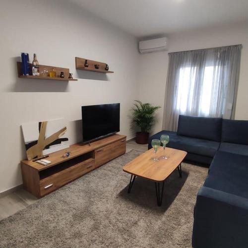 Athens Luxurious Apartment