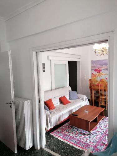 Kalamaki Guest House