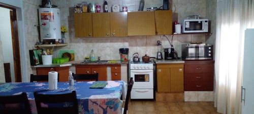 Mi casa, tu casa