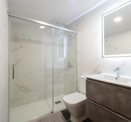 RosaBlanca Apartments by Exclusive Homes photo 137