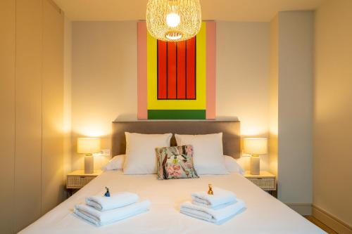 RosaBlanca Apartments by Exclusive Homes photo 218