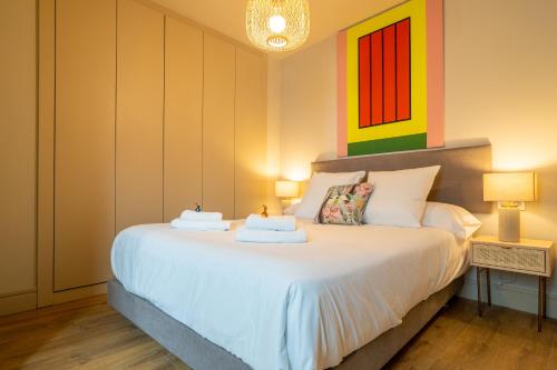 RosaBlanca Apartments by Exclusive Homes photo 105