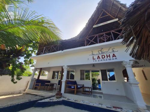 Ladha ya Zanzibar Boutique Guesthouse