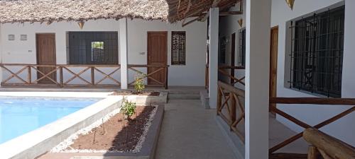 Nungwi Heritage Resort – Photos 2