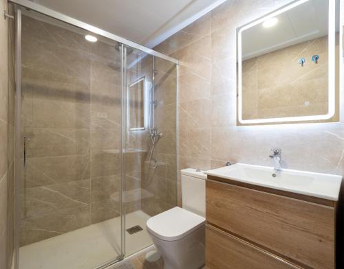 RosaBlanca Apartments by Exclusive Homes photo 114