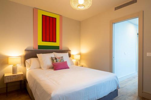 RosaBlanca Apartments by Exclusive Homes photo 132
