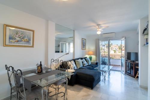 Aljamar 4 Burriana Apartment Casasol