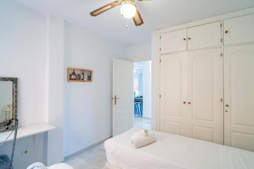 Aljamar 4 Burriana Apartment Casasol