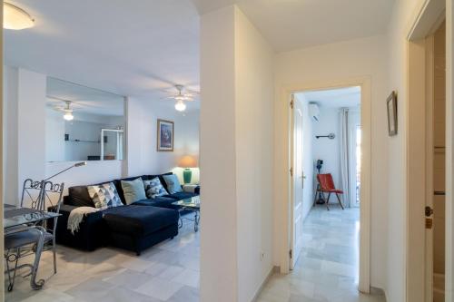 Aljamar 4 Burriana Apartment Casasol