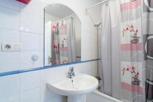 Aljamar 4 Burriana Apartment Casasol