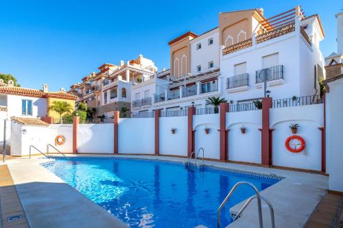Aljamar 4 Burriana Apartment Casasol
