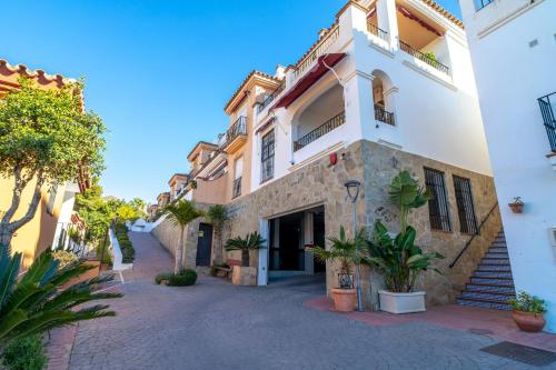 Aljamar 4 Burriana Apartment Casasol