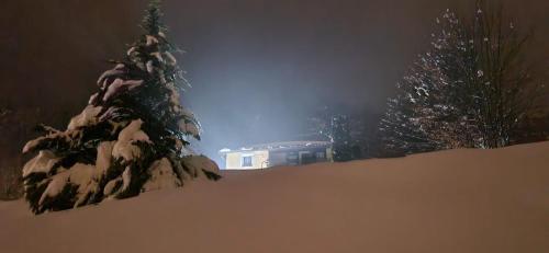 Billede fra billedgalleriet på Holiday House Nika i Vrbovsko