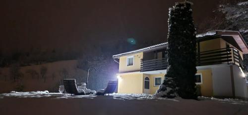 Billede fra billedgalleriet på Holiday House Nika i Vrbovsko