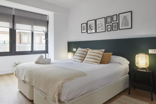 Enjoy - Basque Stay