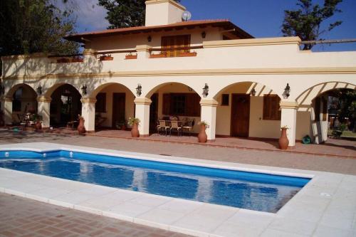 Villa Regina