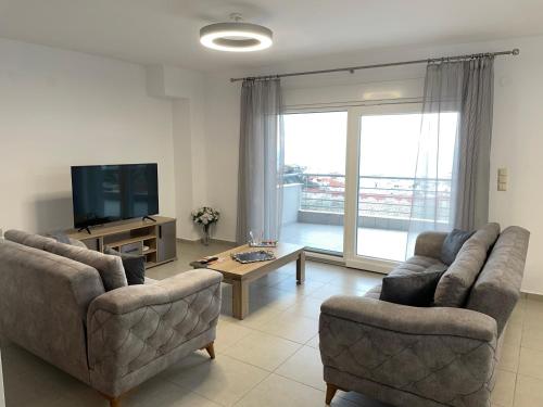Lux apartment & stunning view