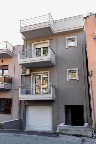 Lux apartment & stunning view
