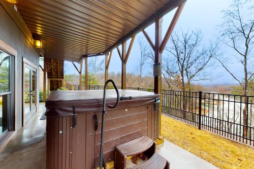 Lure Ridge Lodge – Photos 3