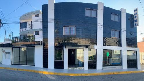 Hotel Juquila