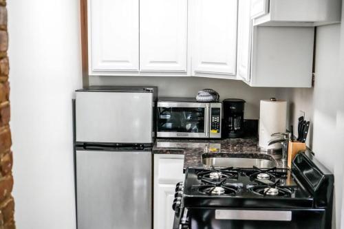Studio for Longer Stays – Photos 3