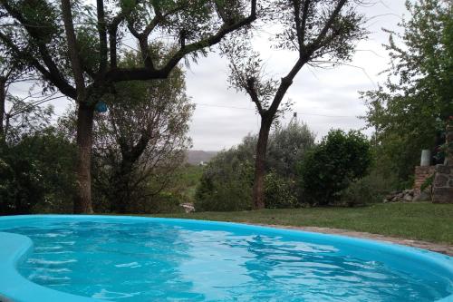 Chalet el Mirador de Ascochinga