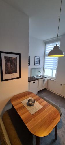 Φωτογραφία από το άλμπουμ του 2Zimmer Apartment mit Stellplatz σε Krefeld